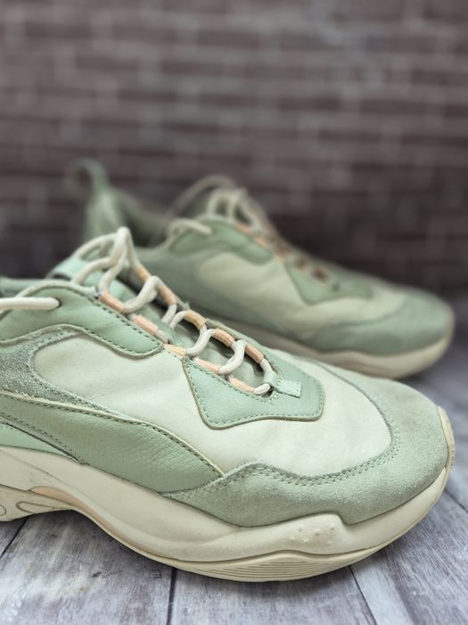 Кросівки 40 розмір, Puma