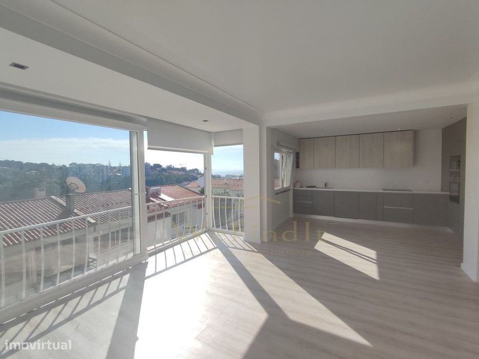 Excelente T2 em Cascais para arrendamento
