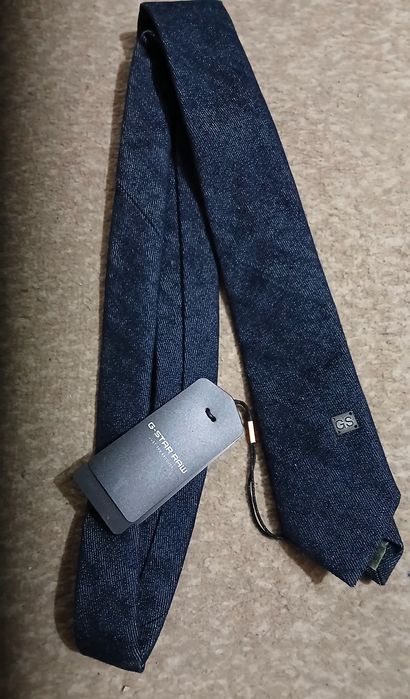 Галстук  G star raw