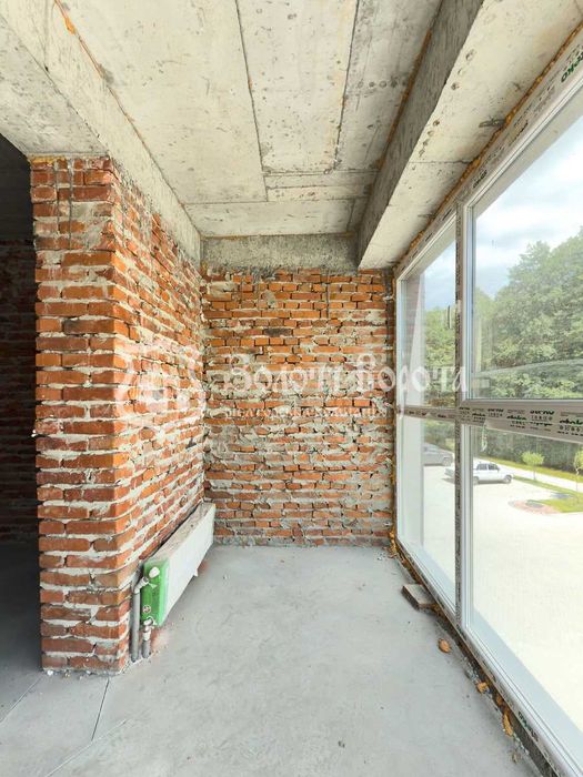 Квартира, 2к. Без ремонту. ЖК «Desna Park Residence», Зазим’я