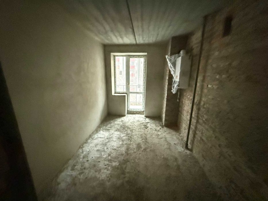 Однокімнатна квартира в новобудові. Індивід. опалення. Переуступка