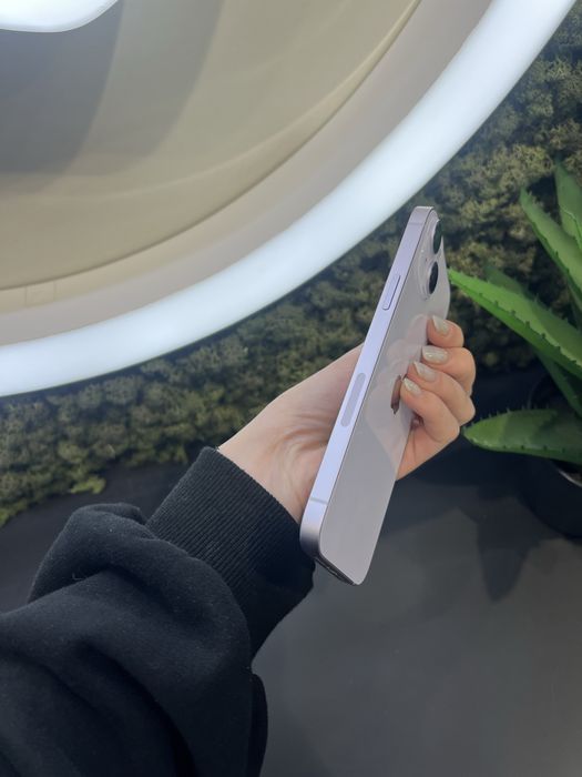 Iphone 14 Plus 128Gb Purple / Айфон 14 плюс 128Гб