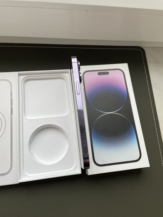 Iphone 14 Pro Max 128GB Neverlock