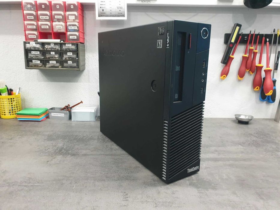 PC Sff I5 (recondicionado) (Ideal para Trabalho)