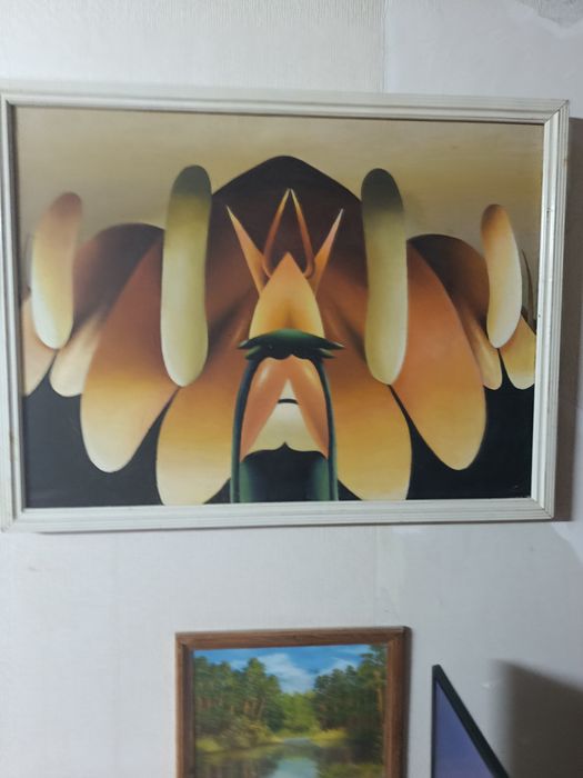 Продаю картину. В отличном состоянии.