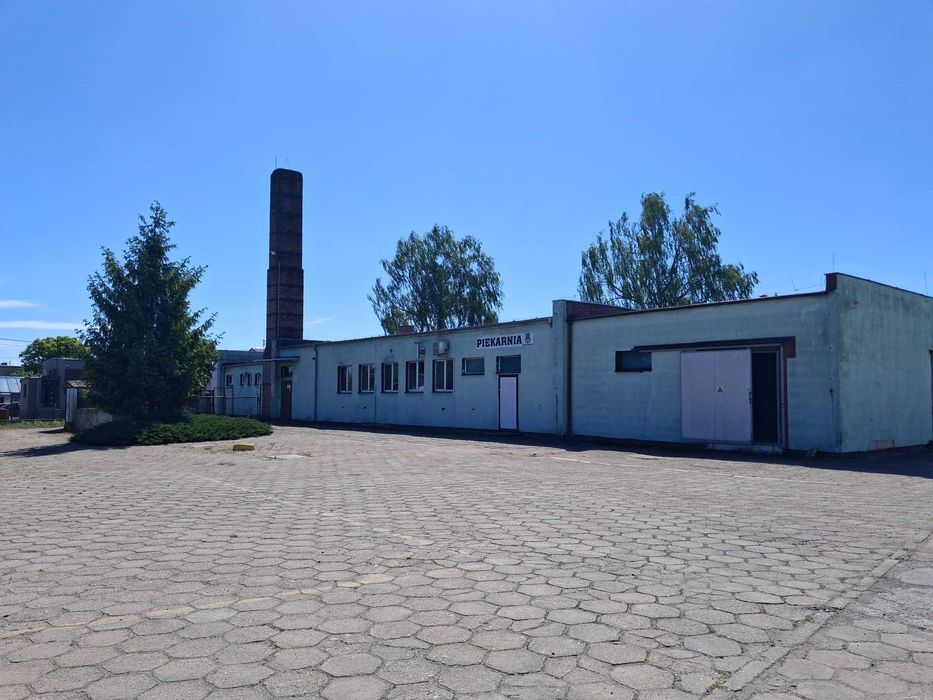 nieruchomość gruntowa