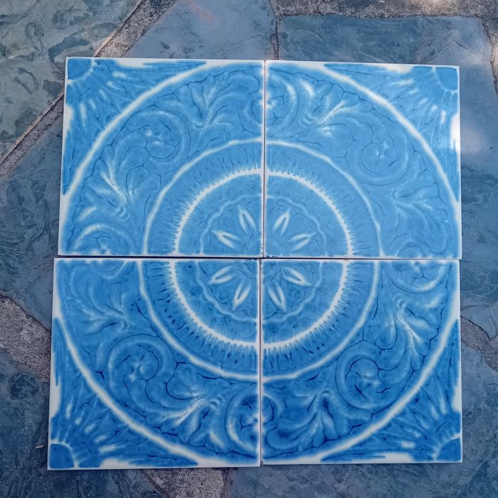 Azuleijos Aleluia -Aveiro e outros