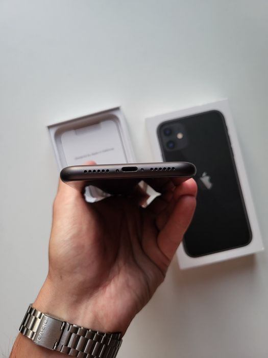 iPhone 11 128 gb neverlock | айфон 11 128 гб неверлок