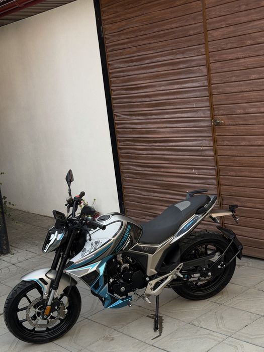 Geon CR6R 250