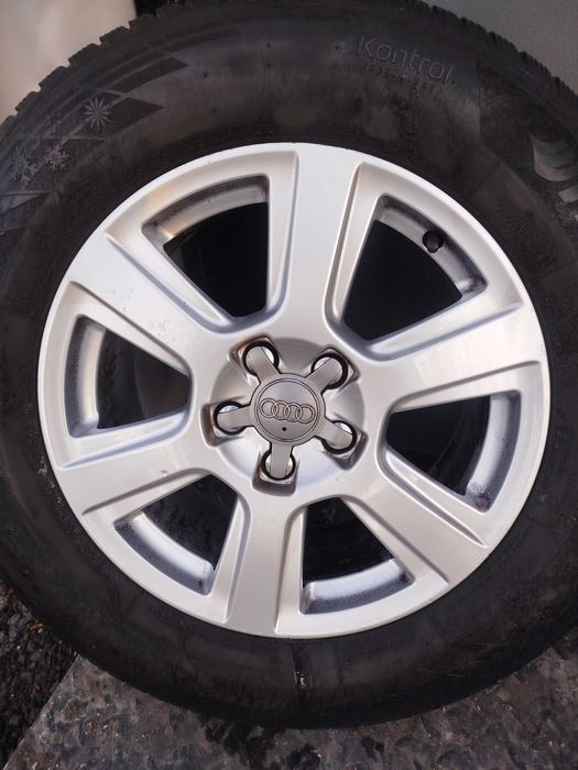 Шини диски легкосплавні