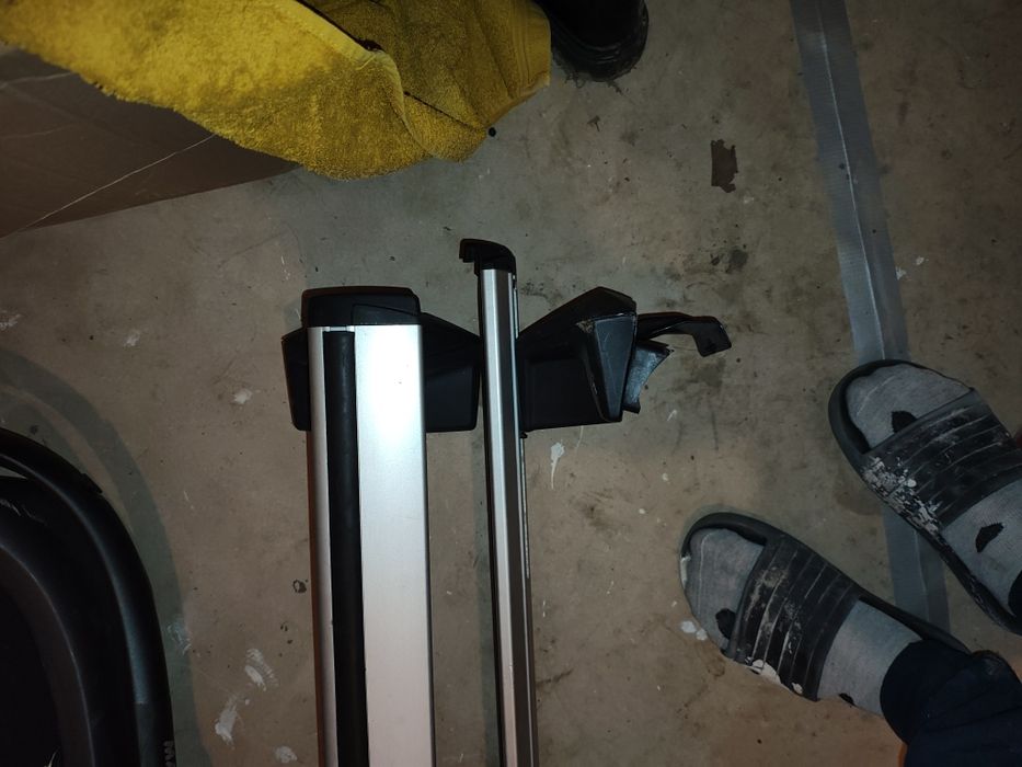 Relingi Thule do golfa 5 6