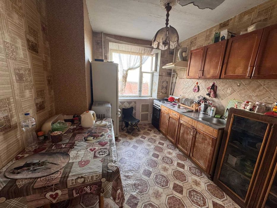 Квартира з гарним плануванням, 2-й поверх
