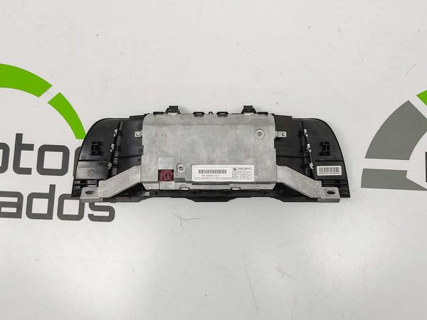 Ecrã de Navegação Central para BMW Série 5 F10, F11