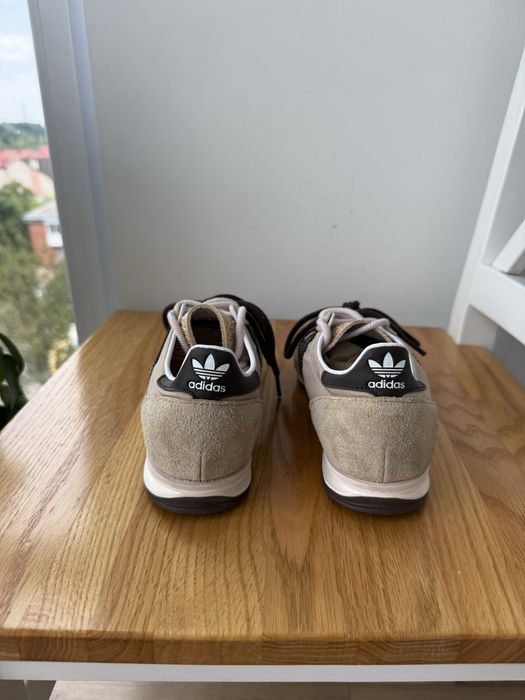 ОРИГІНАЛ 100% Adidas SL 72 OG Originals | KK3661 кросівки жіночі оригінальні 37 розмір кроссовки