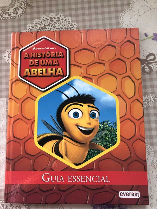 Conto infantil - A Pulga-Pocinhas e os Grãos de Areia
