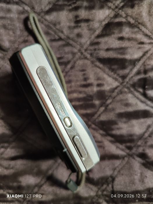 Продам фотоаппарат  Olympus Fe 35