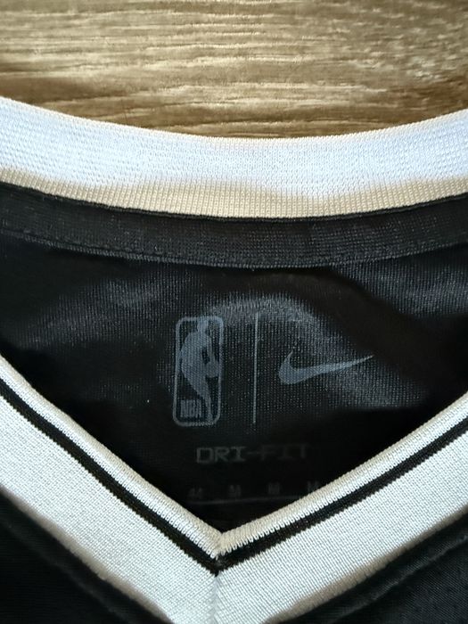 Koszulka Nba Nike Brooklyn Nets swingman Kevin Durant rozmiar M (44)