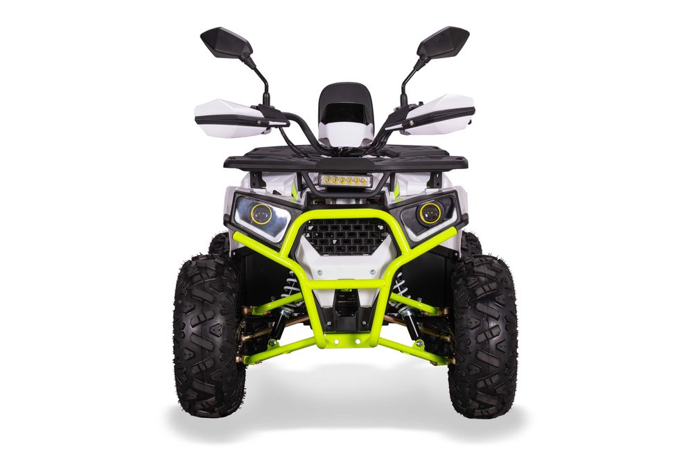 Дитячий Електроквадроцикл Sport Energy FY 1500 — 1500W в Артмото