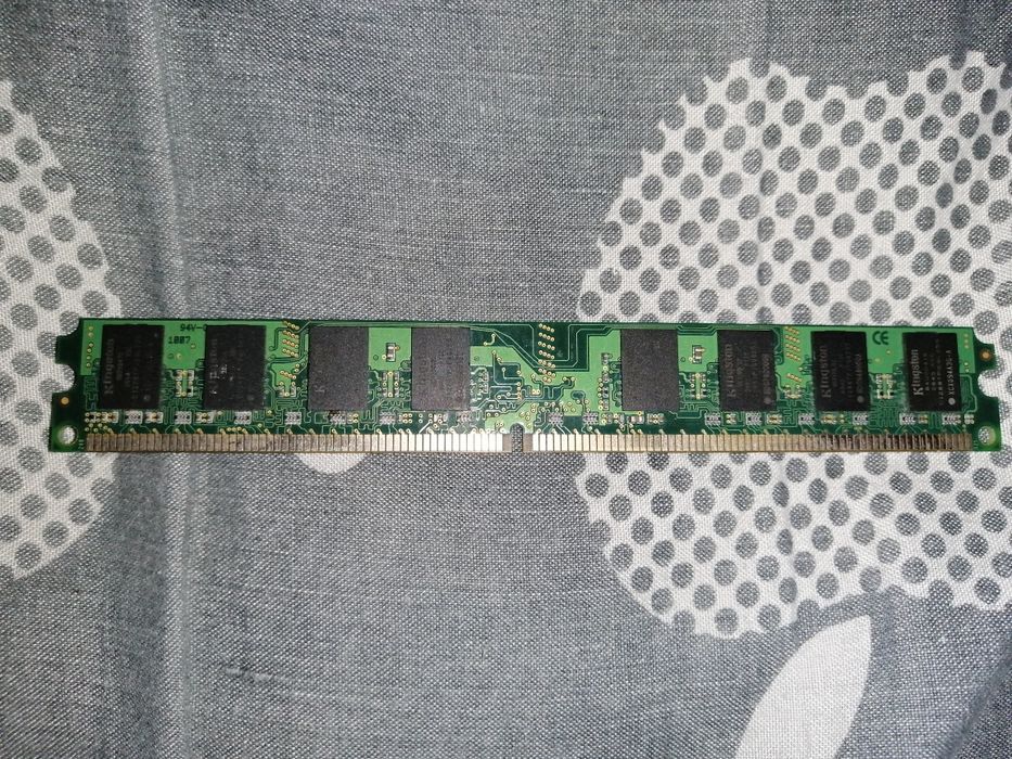 оперативна пам'ять ддр2