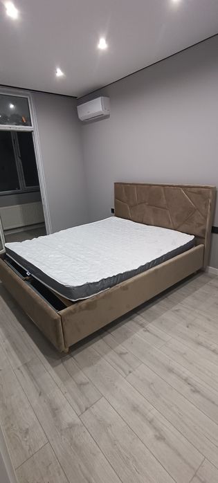 Виготовлення м'яких меблів