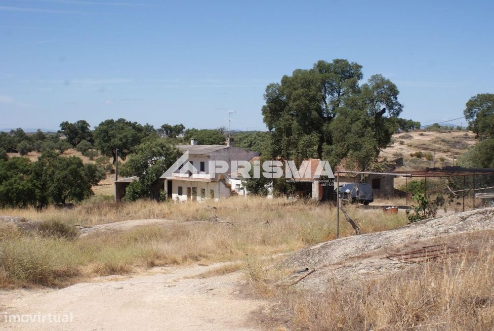 Herdade Agrícola