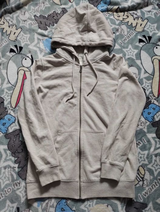 Bluza House rozpinana