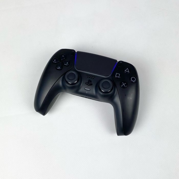 Геймпад Sony CFI-ZCT1W PlayStation 5 DualSense Midnight Black контроле