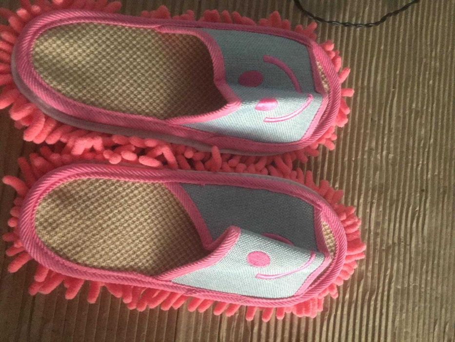 Chinelos mopa - a extrear