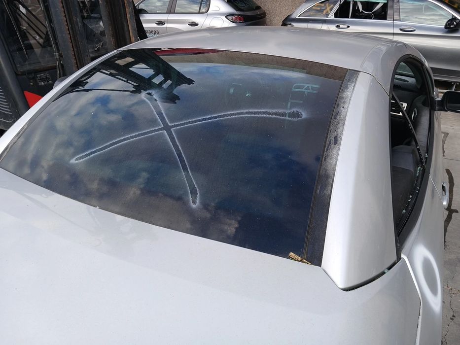 Capota PEUGEOT 307 CC (3B)