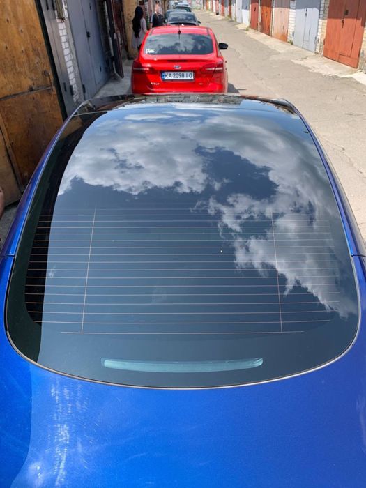 Tesla Model 3, 2021, Standard Range Plus RWD