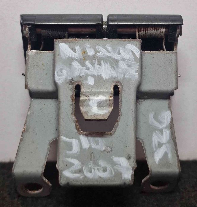 Conjunto de Botões - NISSAN QASHQAI I