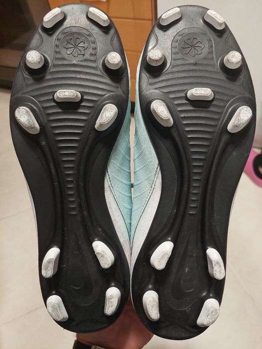 Chuteiras Nike Phantom GS