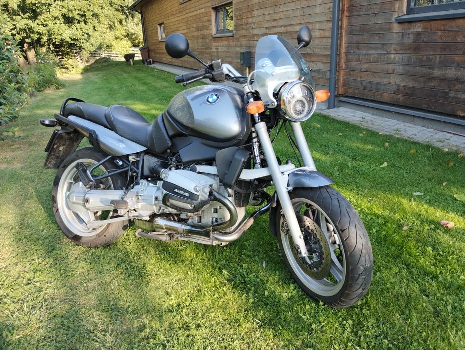 BMW R850R 1995 r