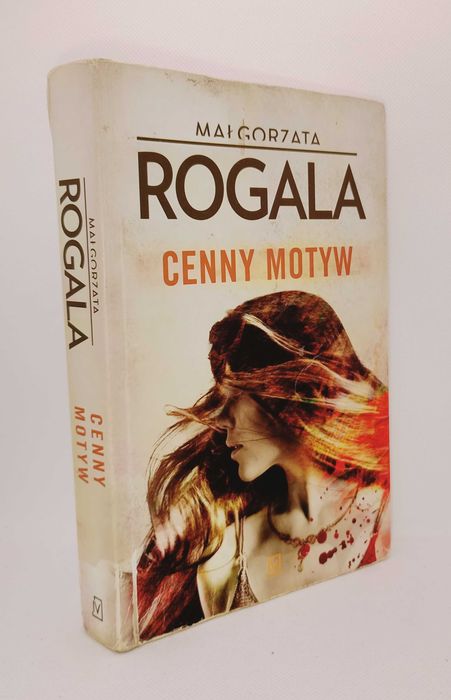 Cenny Motyw Małgorzata Rogala