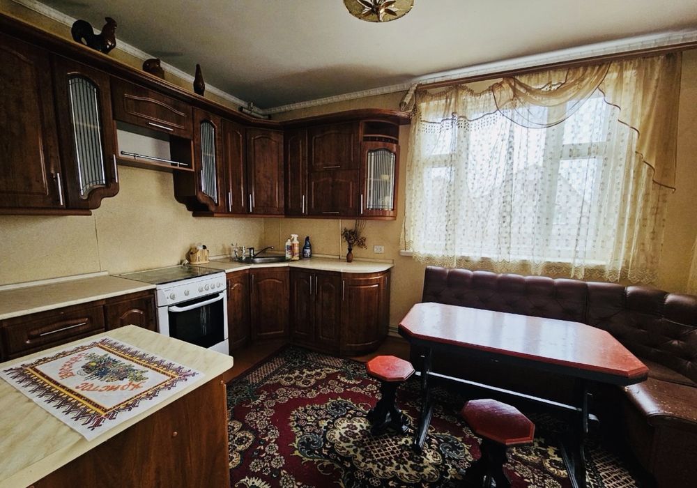 Будинок з ремонтом в Коростишеві 110м2 69000$
