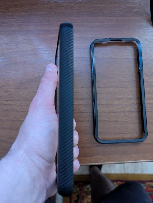 Чехол Pixel 4a5g usa