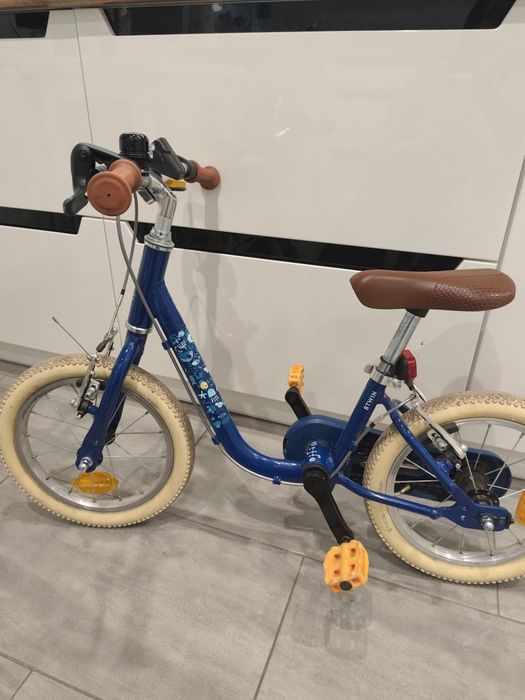 Rowerek Btwin discover 900 14 cali