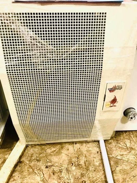 Конвектор газовый Данко, АКОГ.