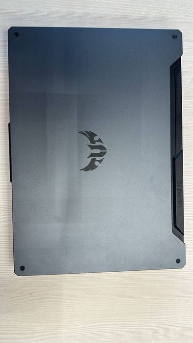 Ноутбук Asus TUF15