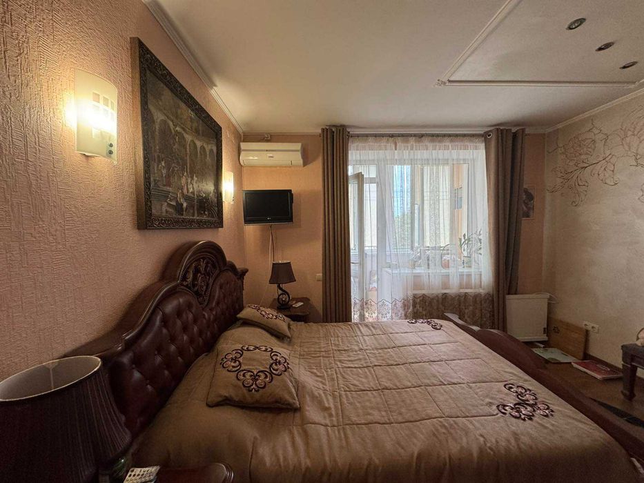 Продаж 3-кім квартира (97 м²)  на Бельведерській  у центрі Івано-Франківська! - View 6