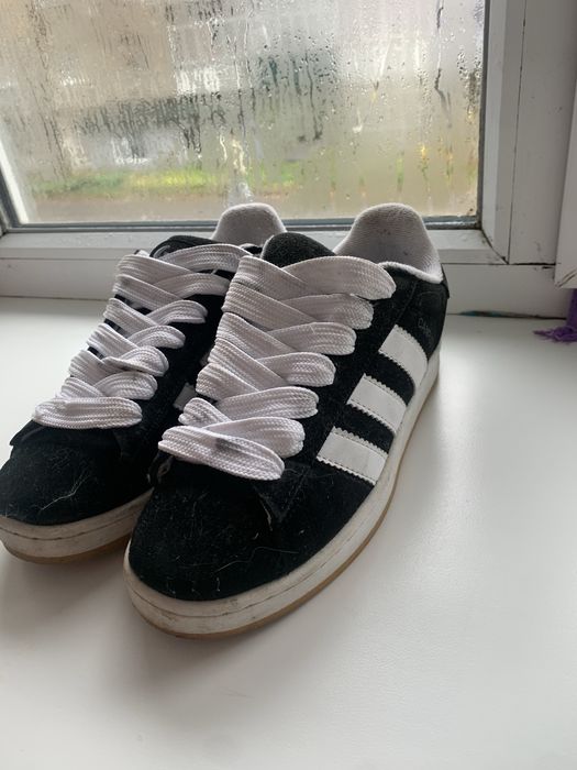 Кросівки Campus 38р