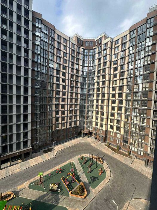 3-комнатная квартира по адресу ул. Танкистов (площадь 95 м²) - Atlanta.ua - фото 4