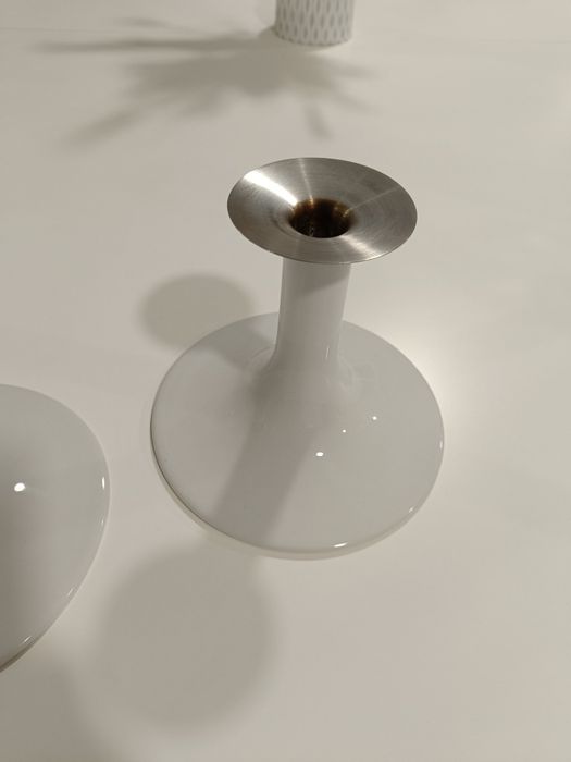 Conjunto Castiçais IKEA