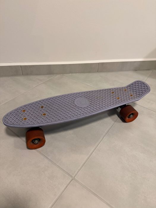 Deskorolka Fiszka oryginalna