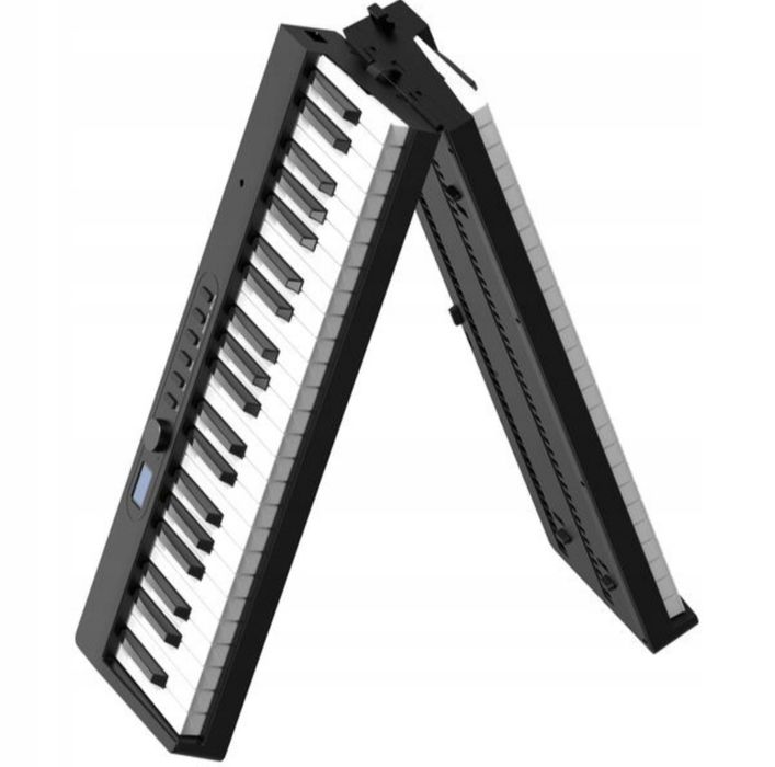 Składane Pianino cyfrowe Startone FP-90