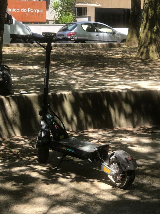 Urban glide GT pro