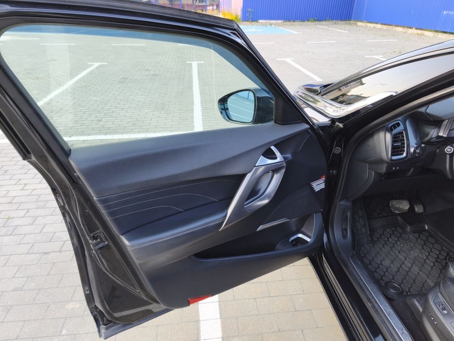 Продам Citroen DS5