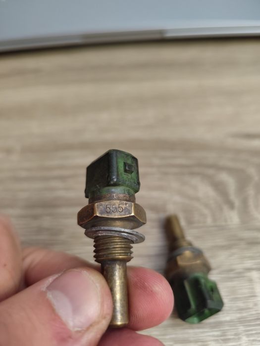 Датчики температури  Geely CK  Оригінал