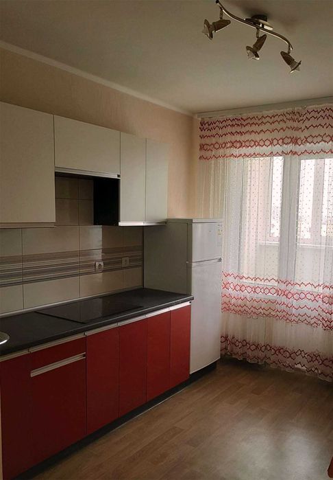 Оренда 1-к квартири на вул. Юлії Здановської