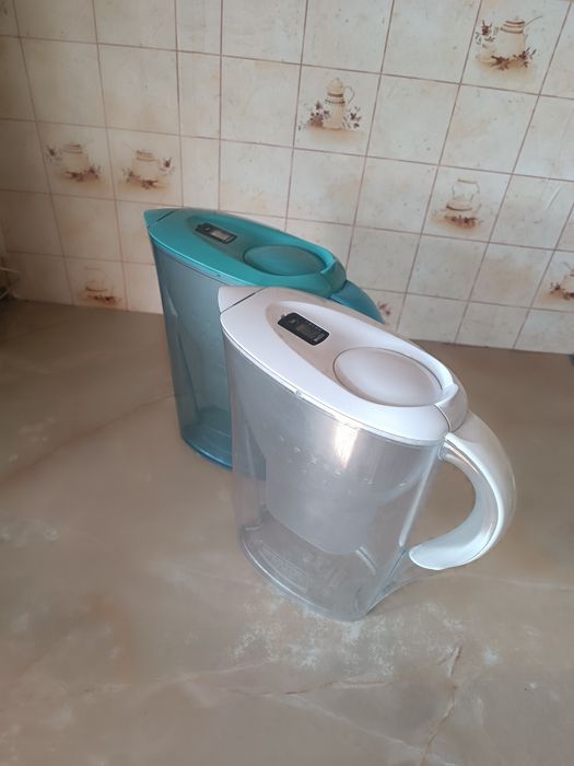 Кувшин-фильтр для воды BRiTA